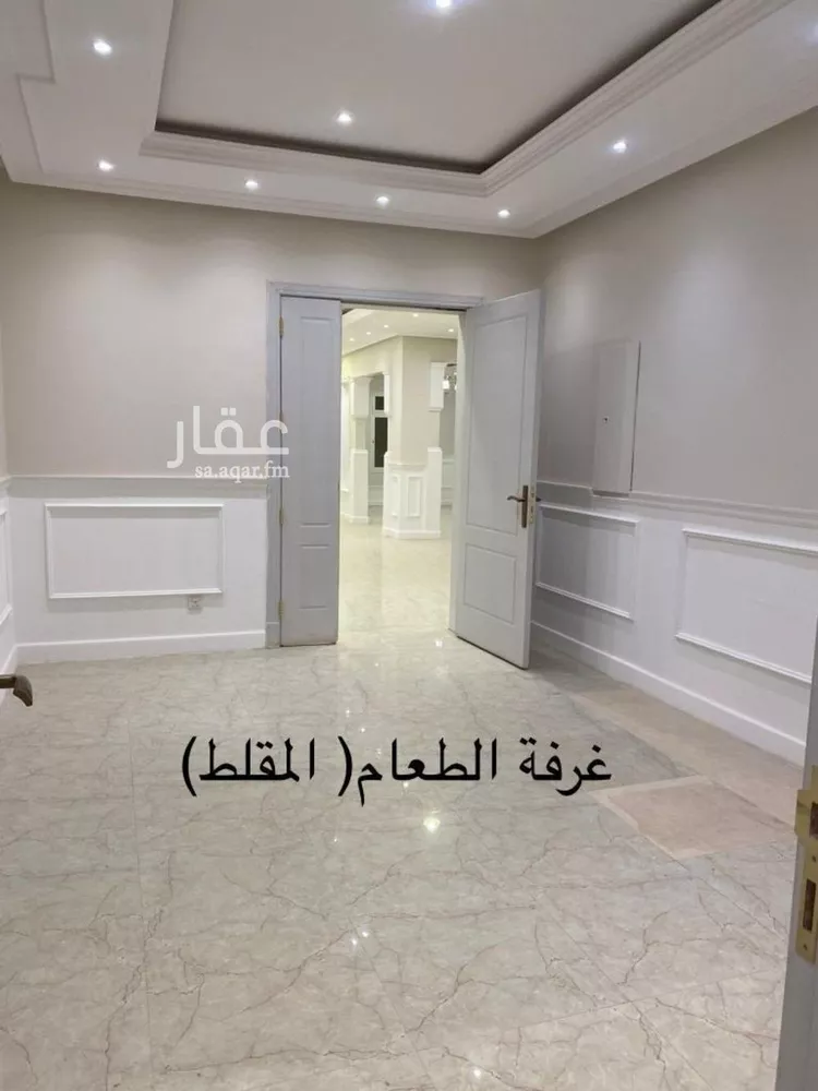 فيلا للبيع في شارع الرمان, حي الياسمين, مدينة الرياض, منطقة الرياض 19
