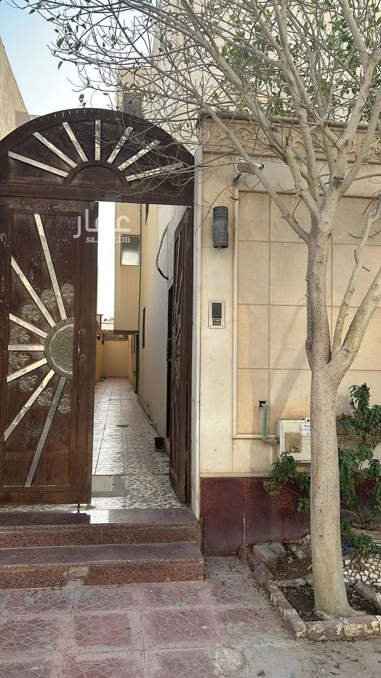 دور للإيجار في شارع الساقية, حي المونسية, مدينة الرياض, منطقة الرياض