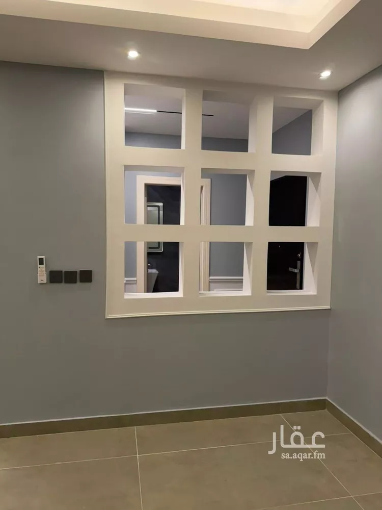 شقة للإيجار في شارع الأمير عبدالعزيز بن محمد بن عياف, حي الياسمين, مدينة الرياض, منطقة الرياض
