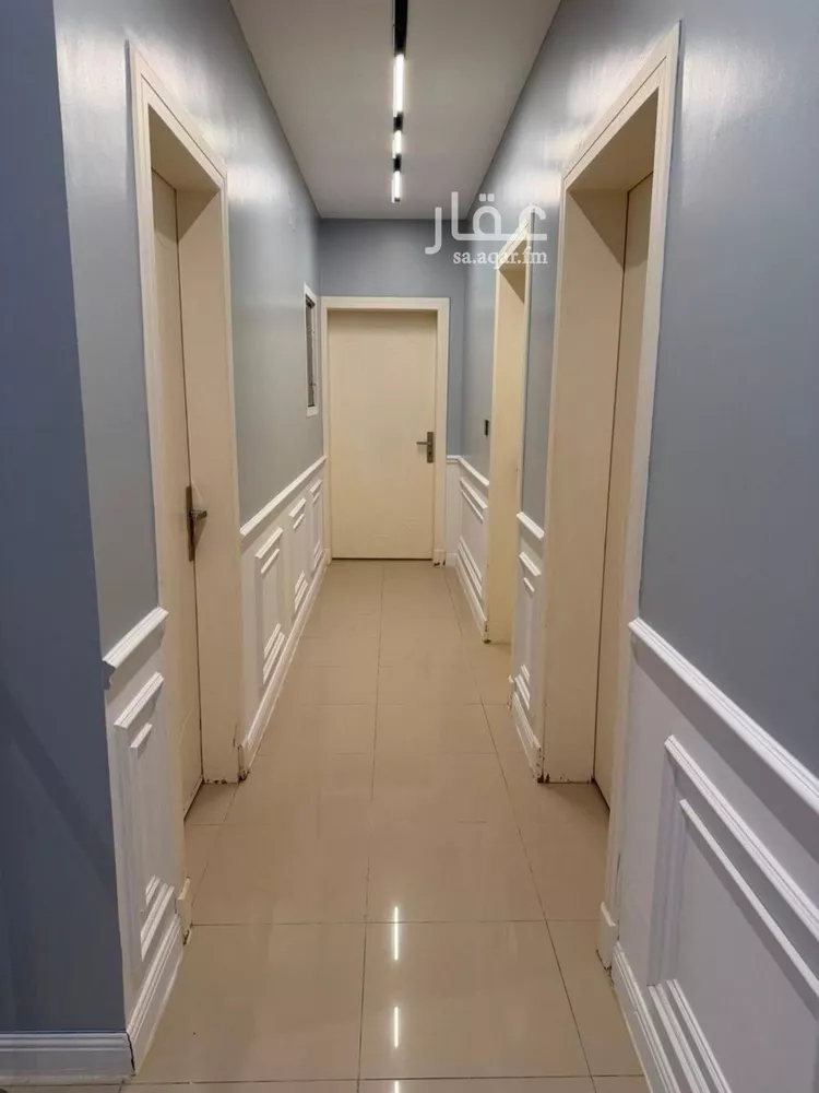 شقة للإيجار في شارع الأمير عبدالعزيز بن محمد بن عياف, حي الياسمين, مدينة الرياض, منطقة الرياض صورة 2