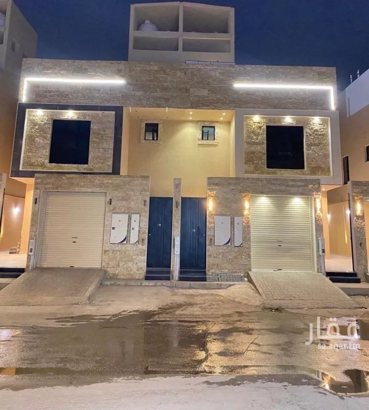 Floor for Rent in Riyadh Tuwaiq