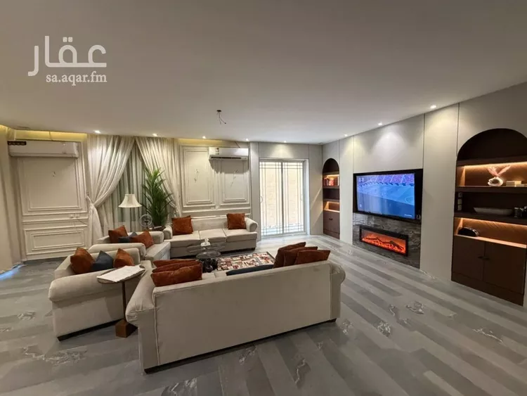 Villa for Rent in Riyadh Al Mahdiyah