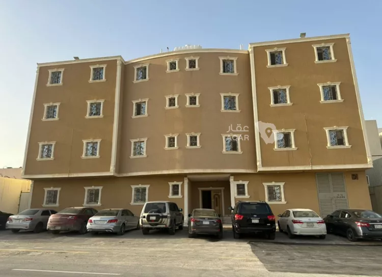 شقة للإيجار في شارع ابن عثيمين, حي القيروان, مدينة الرياض, منطقة الرياض