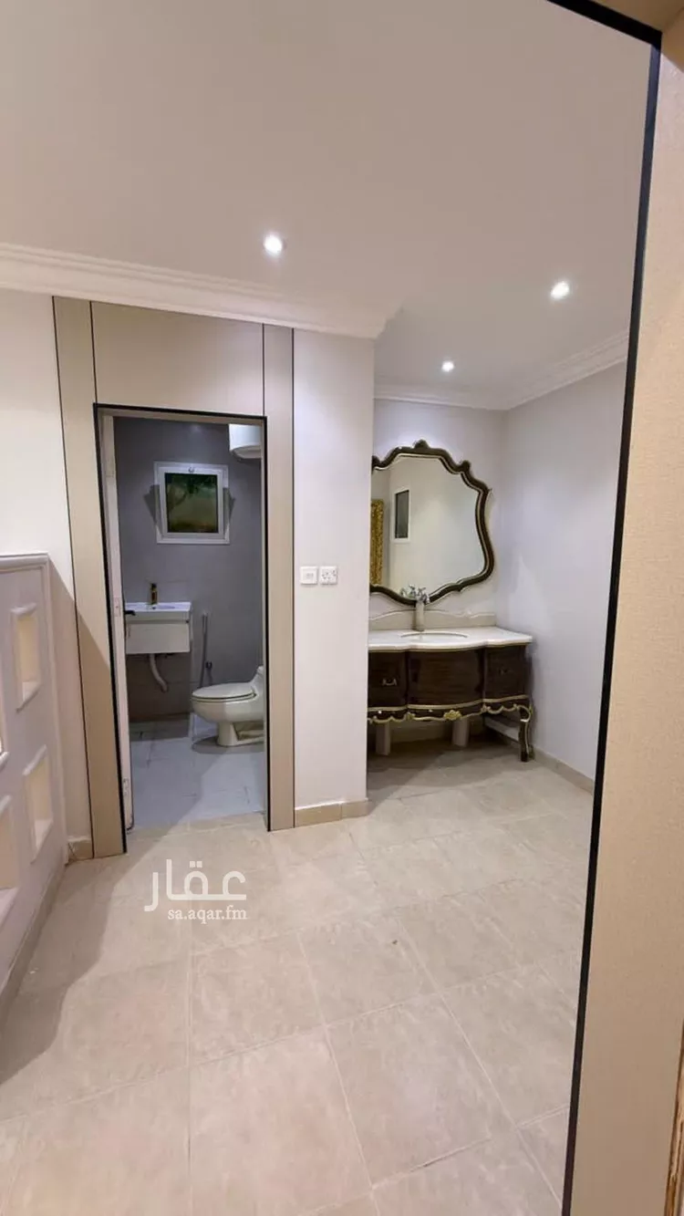 دور للإيجار في شارع الخيالة, حي الياسمين, مدينة الرياض, منطقة الرياض صورة 3
