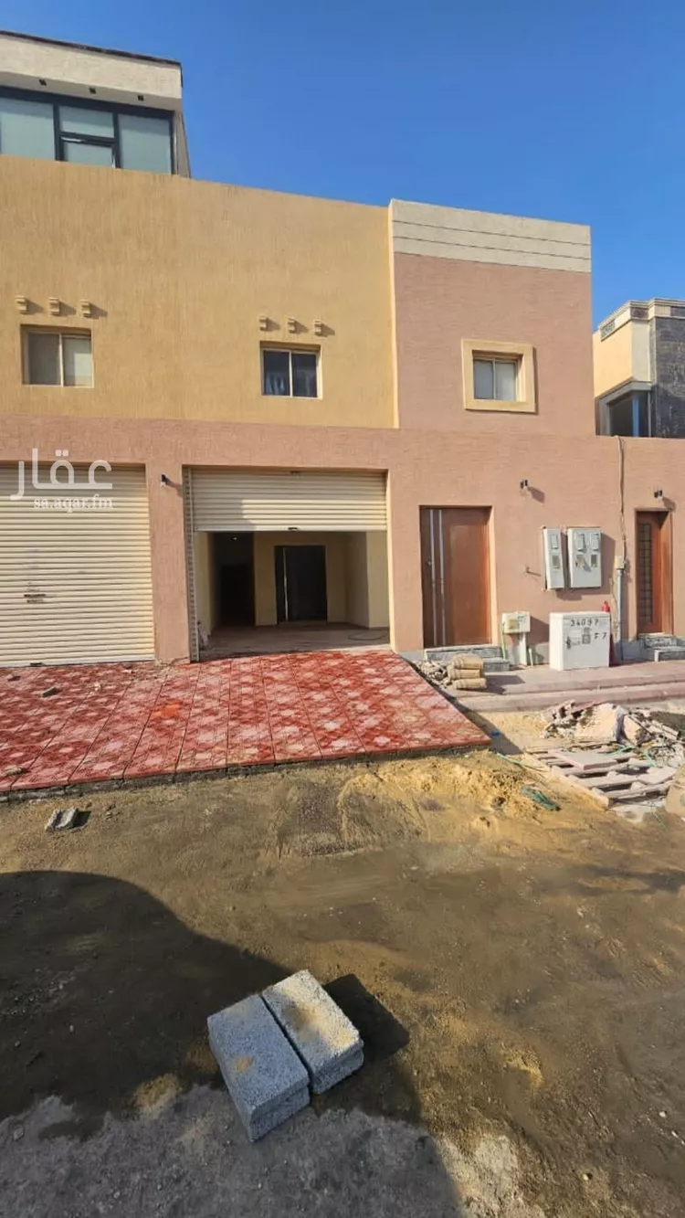 دور للإيجار في شارع علي بن وهاس, حي العارض, مدينة الرياض, منطقة الرياض صورة 2