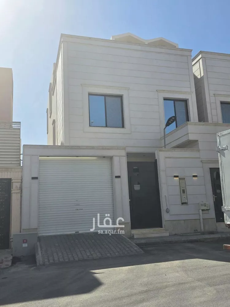 فيلا للبيع في شارع عمر الهواري, حي القيروان, مدينة الرياض, منطقة الرياض صورة 3