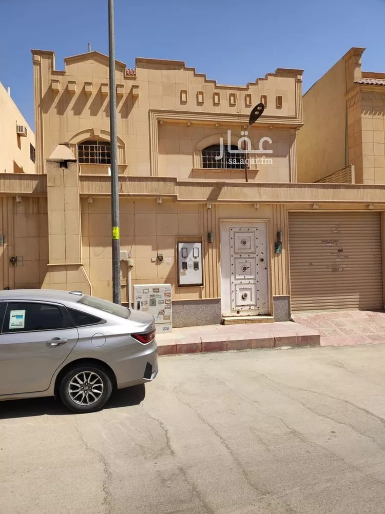 شقة للإيجار في شارع وادي فتح, حي القادسية, مدينة الرياض, منطقة الرياض