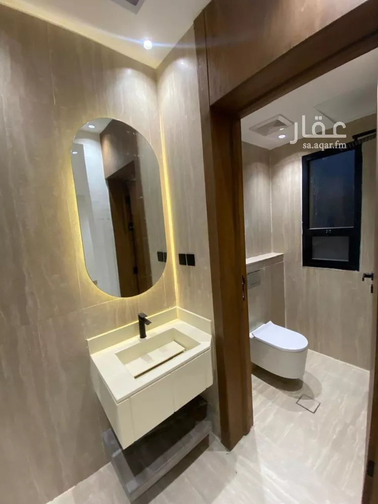 دور للإيجار في شارع العجلي, حي طويق, مدينة الرياض, منطقة الرياض صورة 3