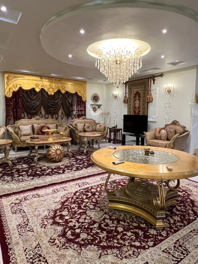 Villa for Rent in Riyadh Ar Rabie 13
