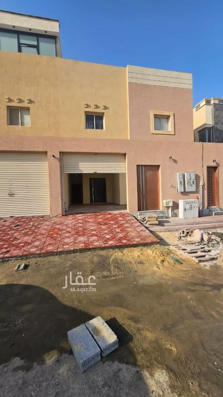 دور للإيجار في شارع علي بن وهاس, حي العارض, مدينة الرياض, منطقة الرياض