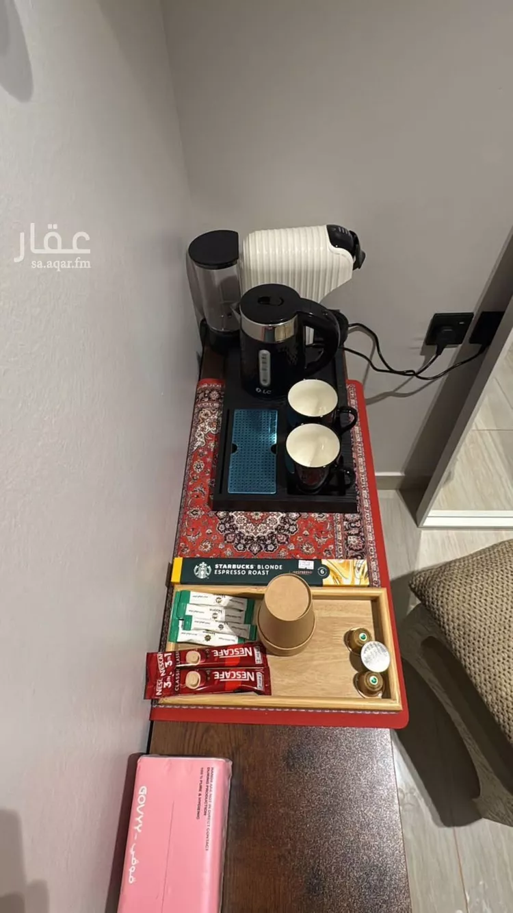 شقة للإيجار في شارع الفجر, حي المونسية, مدينة الرياض, منطقة الرياض صورة 2