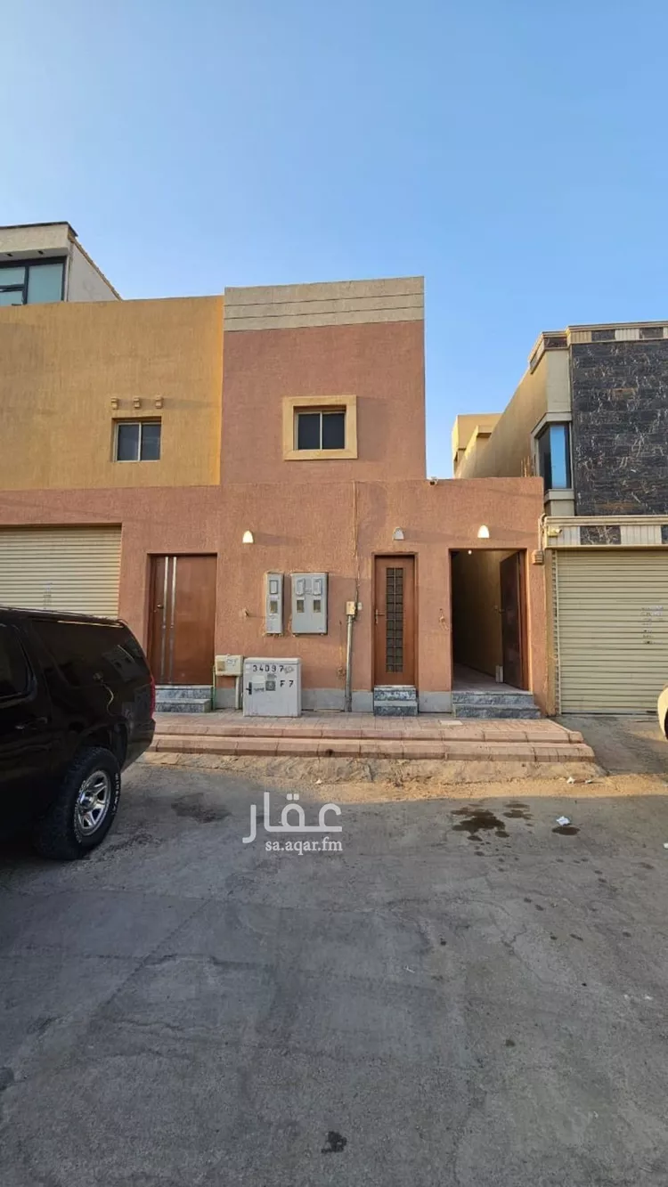 دور للإيجار في شارع علي بن وهاس, حي العارض, مدينة الرياض, منطقة الرياض