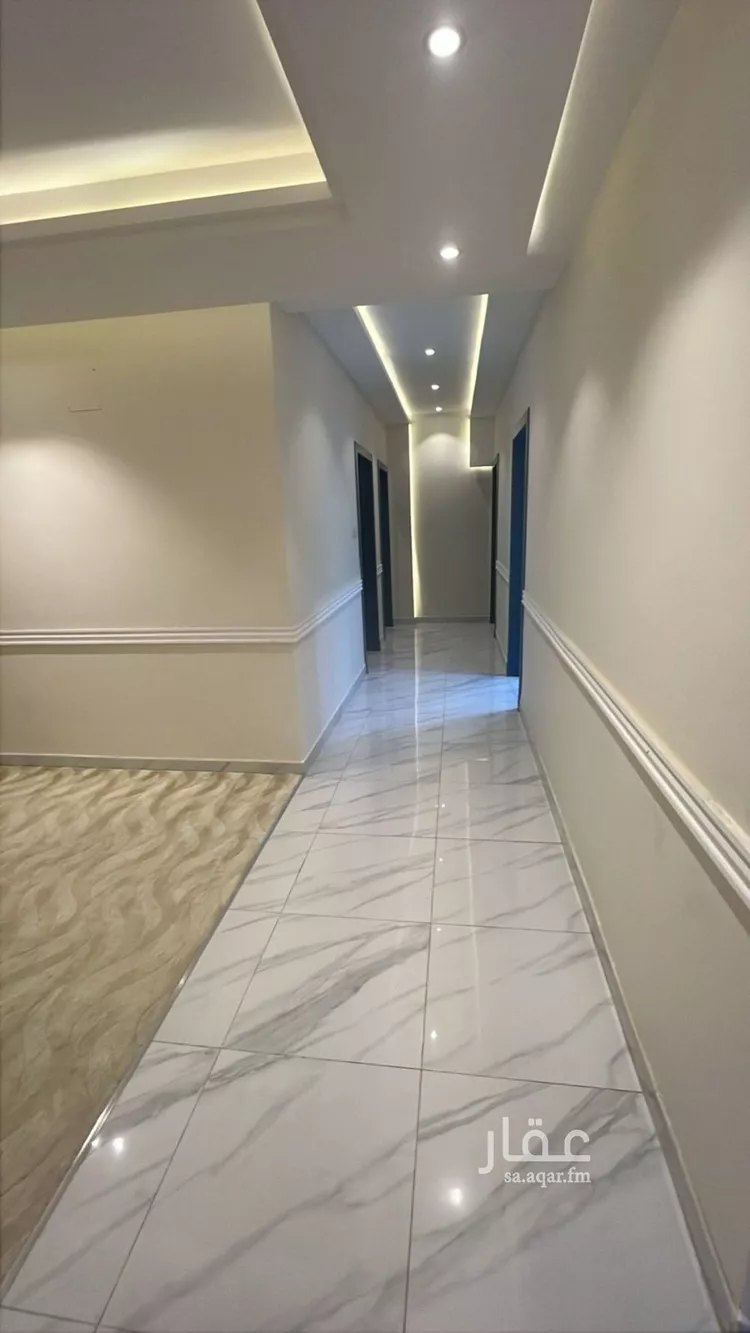 شقة للإيجار في شارع الوديعة, حي ظهرة لبن, مدينة الرياض, منطقة الرياض صورة 3