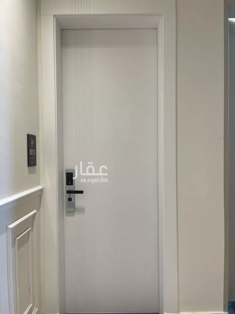 شقة للإيجار في شارع محمد بن عبدالعزيز العجاجي, حي القيروان, مدينة الرياض, منطقة الرياض صورة 2