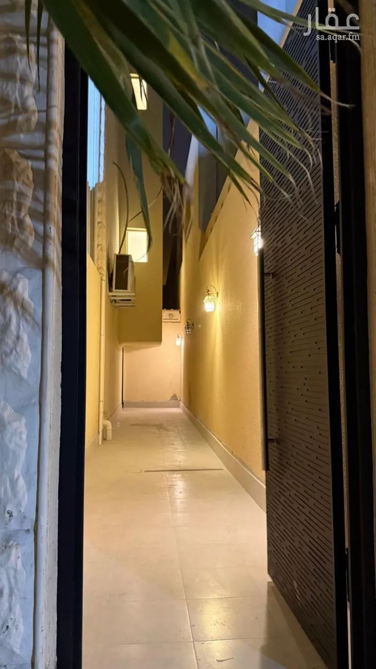 Floor for Rent in Riyadh Al Yasmin