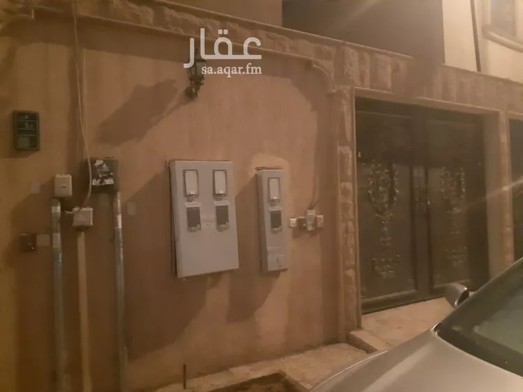 Floor for Rent in Riyadh Al Wadi