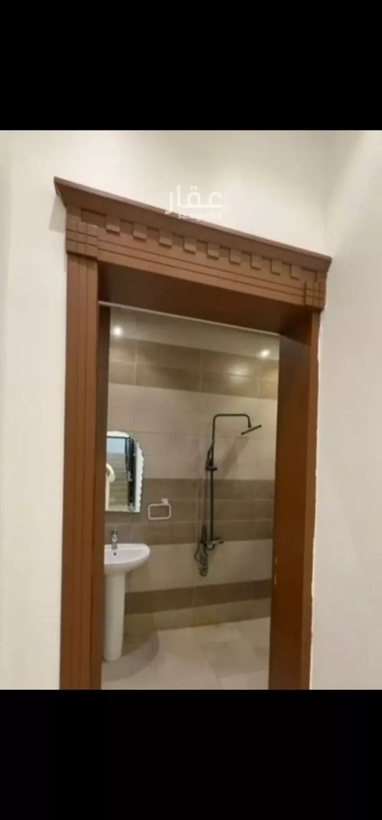 شقة للإيجار في شارع ابن عثيمين, حي القيروان, مدينة الرياض, منطقة الرياض صورة 5