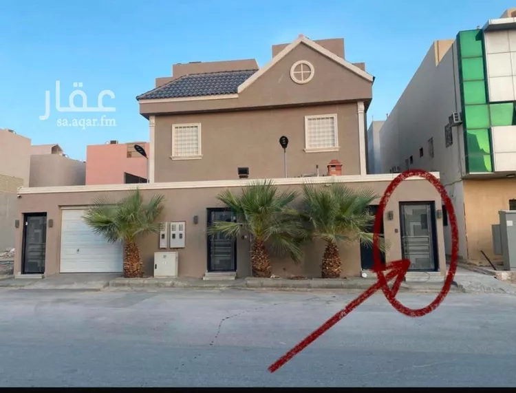 شقة للإيجار في شارع محمد بن تغلب, حي العارض, مدينة الرياض, منطقة الرياض