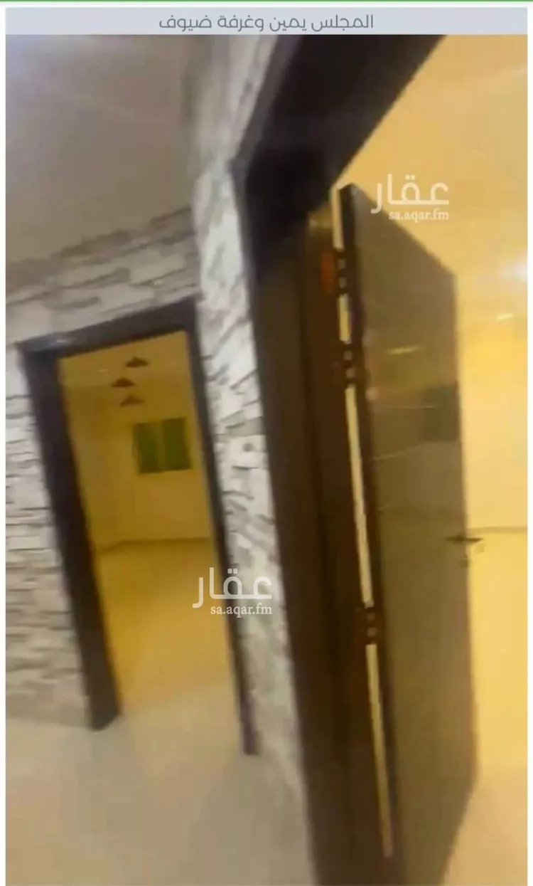 دور للإيجار في شارع الساقية, حي المونسية, مدينة الرياض, منطقة الرياض صورة 3