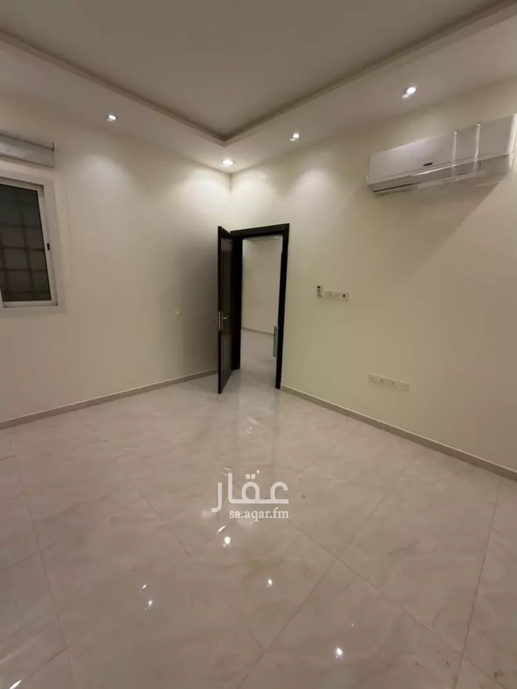 شقة للإيجار في شارع إبراهيم الخطيب, حي القيروان, مدينة الرياض, منطقة الرياض