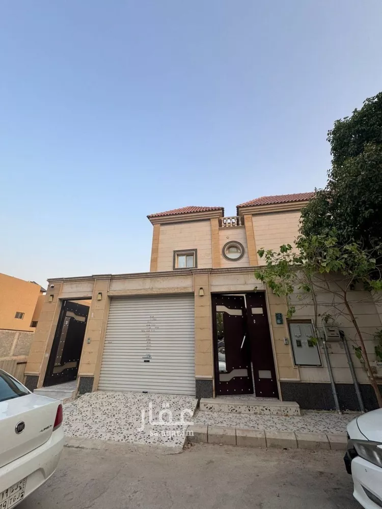 دور للإيجار في شارع رقم 243, حي الياسمين, مدينة الرياض, منطقة الرياض