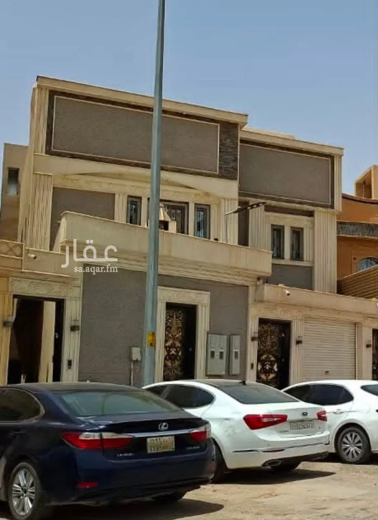 Apartment for Rent in Riyadh Ar Rimal