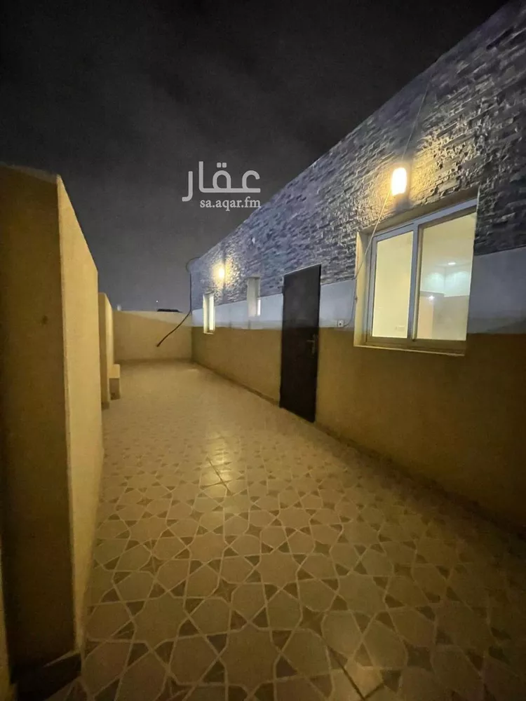شقة للإيجار في شارع احمد الوتري, حي النرجس, مدينة الرياض, منطقة الرياض 14