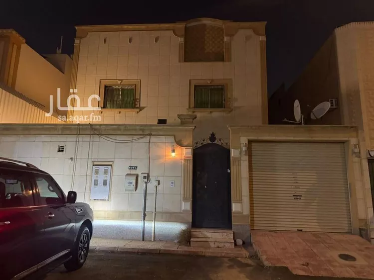 Floor for Rent in Riyadh Qurtubah 12