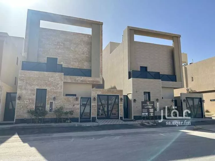 فيلا للبيع في شارع يحيى الأنطاكي, حي المهدية, مدينة الرياض, منطقة الرياض