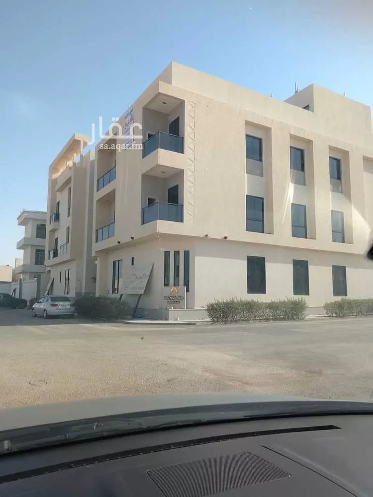 شقة للبيع في شارع عبدالله بن صدقة, حي المهدية, مدينة الرياض, منطقة الرياض صورة 4
