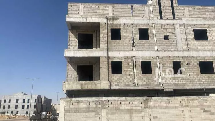 عمارة للبيع في شارع ابن ياقوت, حي المهدية, مدينة الرياض, منطقة الرياض