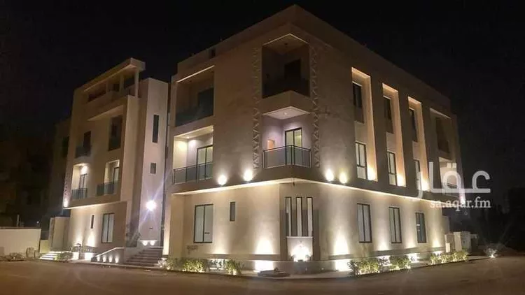 شقة للبيع في شارع عبدالله بن صدقة, حي المهدية, مدينة الرياض, منطقة الرياض