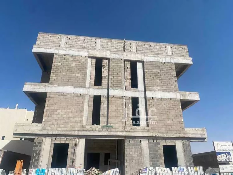 عمارة للبيع في شارع ابن ياقوت, حي المهدية, مدينة الرياض, منطقة الرياض صورة 2