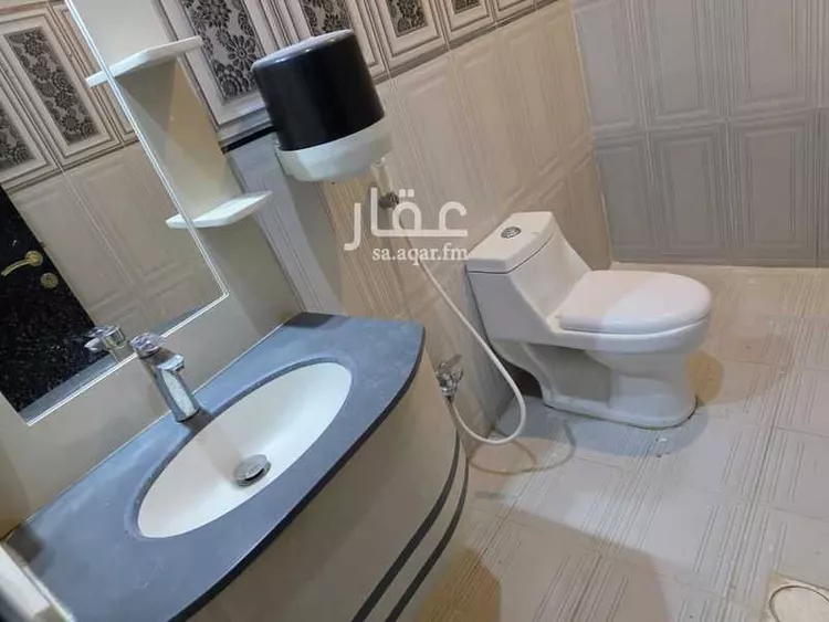 فيلا للإيجار في شارع حلل بنت أبي المكارم, حي المهدية, مدينة الرياض, منطقة الرياض 9