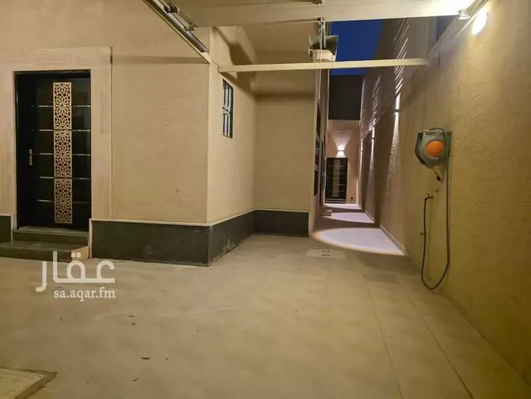 فيلا للإيجار في شارع حلل بنت أبي المكارم, حي المهدية, مدينة الرياض, منطقة الرياض صورة 3