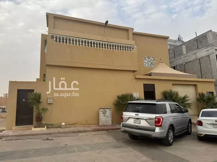 فيلا للبيع في شارع ابن أبي جرادة, حي المهدية, مدينة الرياض, منطقة الرياض