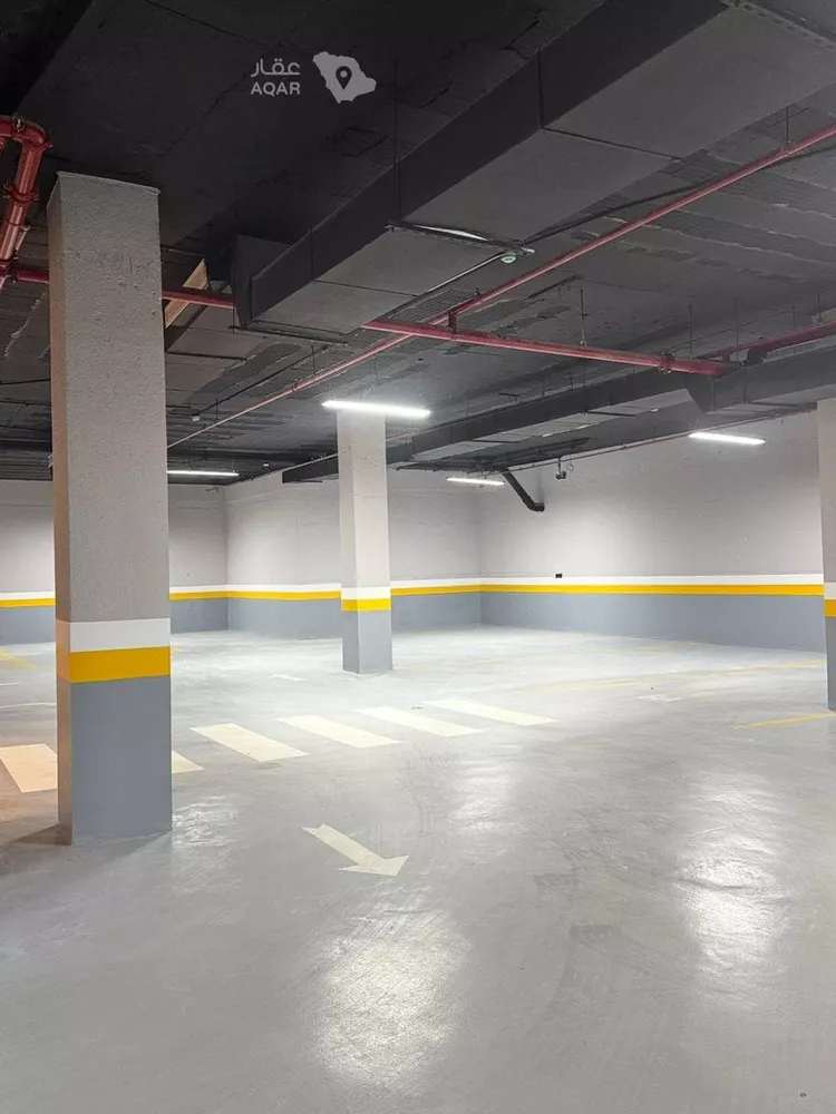شقة للإيجار في شارع عبدالله بن صدقة, حي المهدية, مدينة الرياض, منطقة الرياض 10