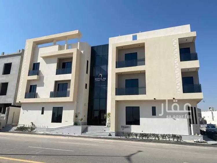 شقة للبيع في شارع عبدالله بن صدقة, حي المهدية, مدينة الرياض, منطقة الرياض صورة 3