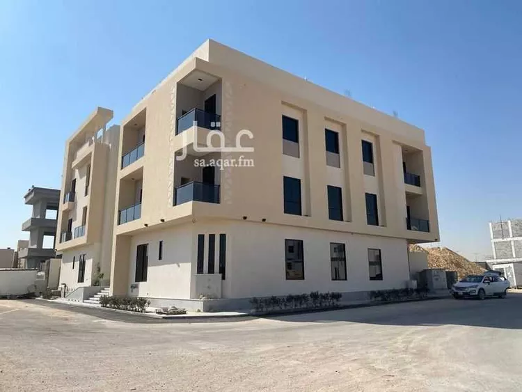 شقة للبيع في شارع عبدالله بن صدقة, حي المهدية, مدينة الرياض, منطقة الرياض صورة 5