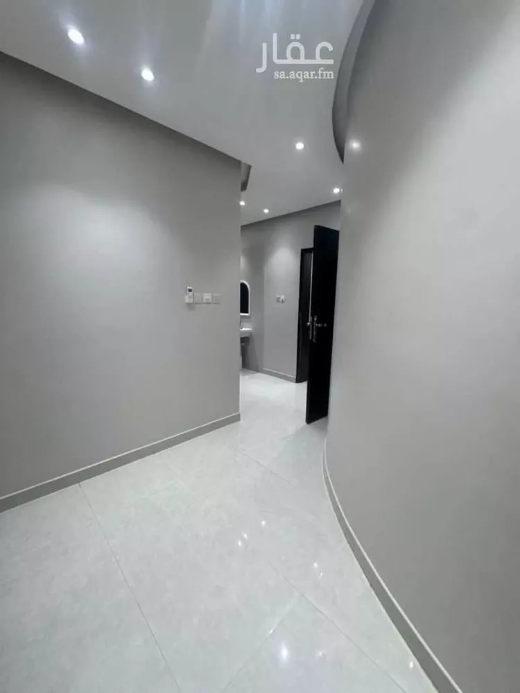 شقة للإيجار في شارع محمد بن زين العابدين, حي المهدية, مدينة الرياض, منطقة الرياض صورة 2