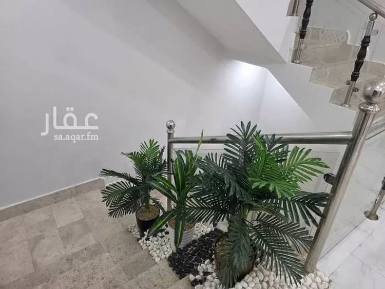 فيلا للإيجار في شارع حلل بنت أبي المكارم, حي المهدية, مدينة الرياض, منطقة الرياض صورة 4