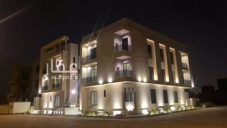 Apartment for Sale in Riyadh Al Mahdiyah