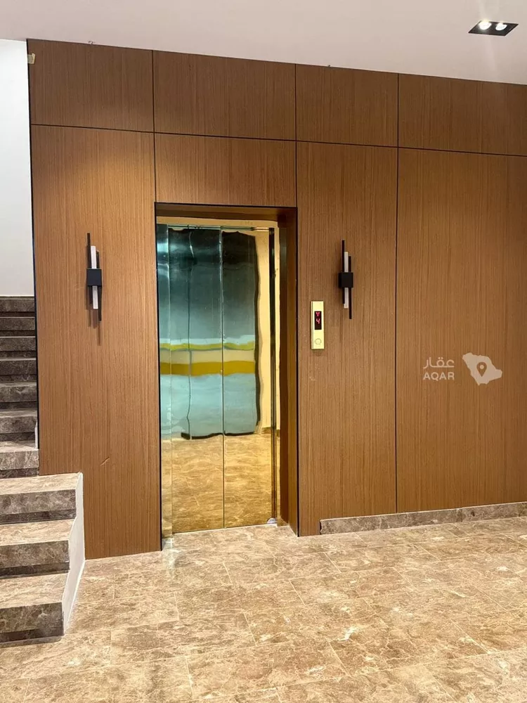 شقة للإيجار في شارع عبدالله بن صدقة, حي المهدية, مدينة الرياض, منطقة الرياض 12