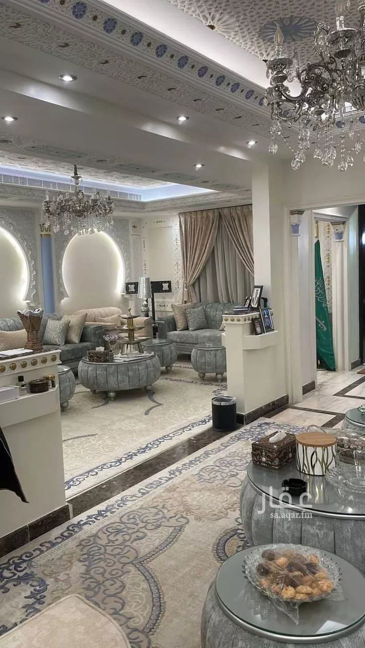 فيلا للبيع في شارع ال سلوم ، حي السويدي الغربي ، الرياض ، منطقة الرياض