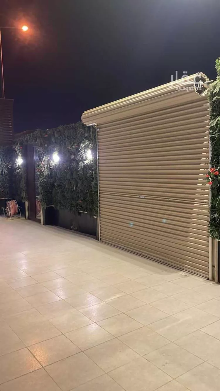 فيلا للإيجار في شارع محمد بن خطاب, حي السويدي الغربي, مدينة الرياض, منطقة الرياض