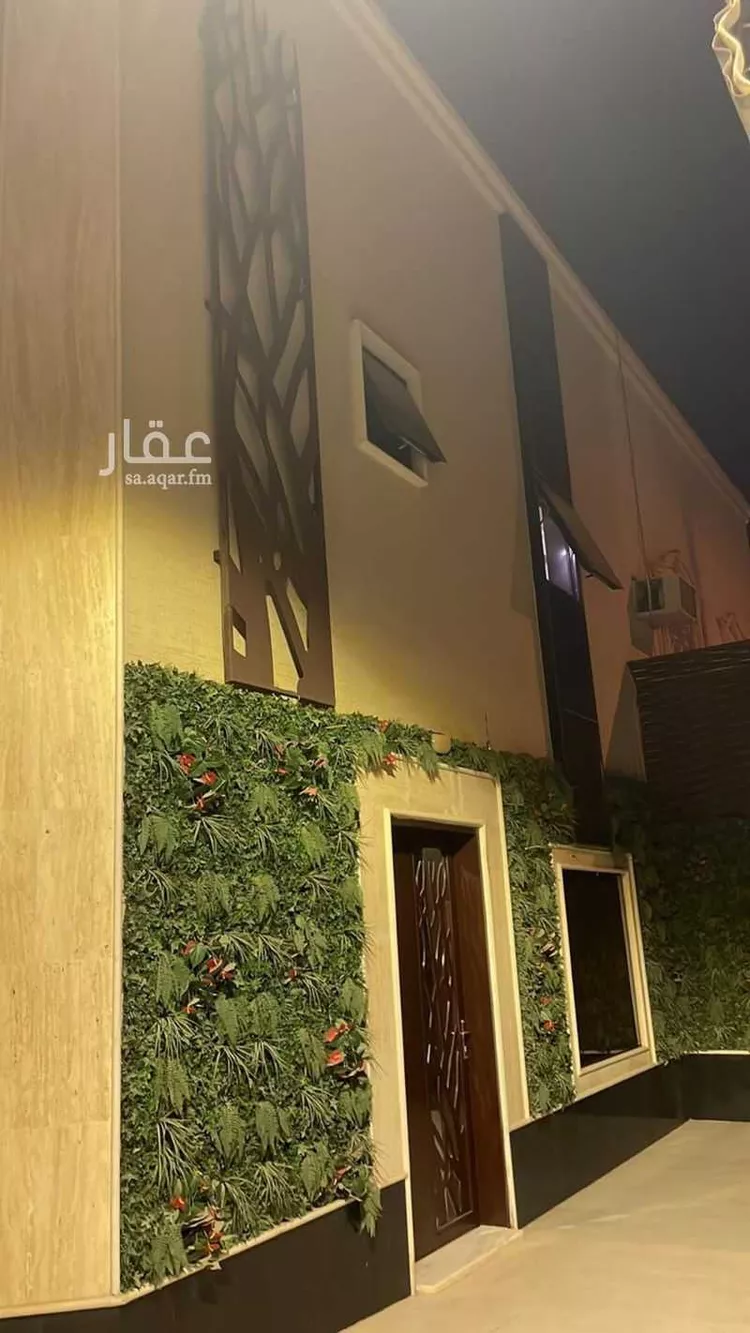 فيلا للإيجار في شارع محمد بن خطاب, حي السويدي الغربي, مدينة الرياض, منطقة الرياض صورة 2