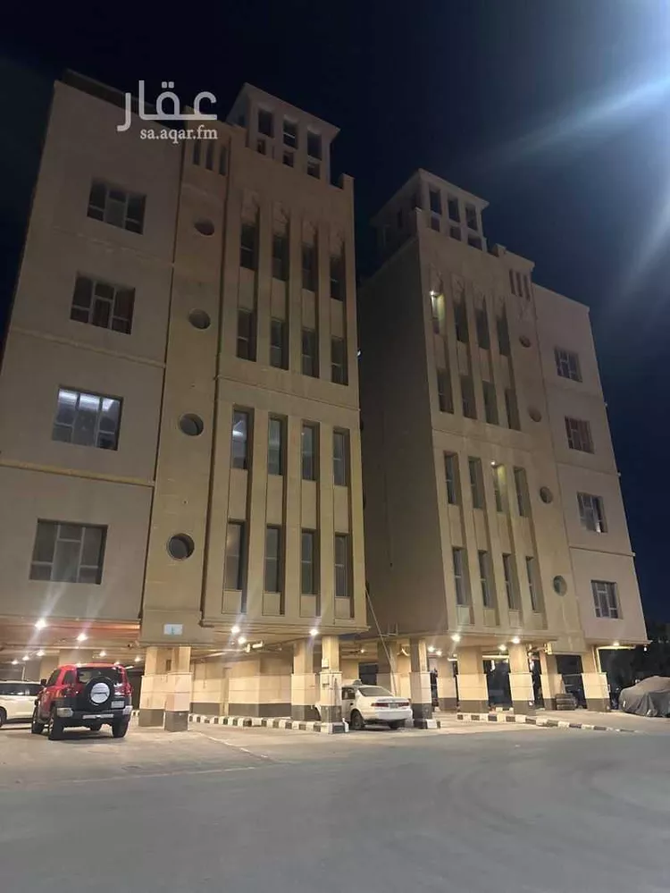 شقة للإيجار في شارع القرية العليا, حي الحمراء, مدينة الخبر, المنطقة الشرقية