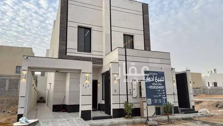 Floor for Sale in Riyadh Al Janadriyah 6