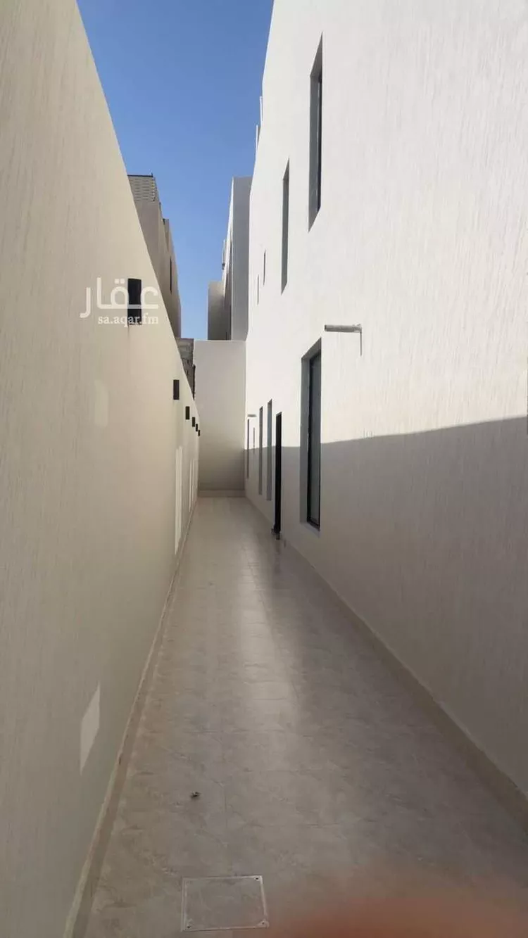 دور للبيع في حي الجنادرية, مدينة الرياض, منطقة الرياض صورة 3