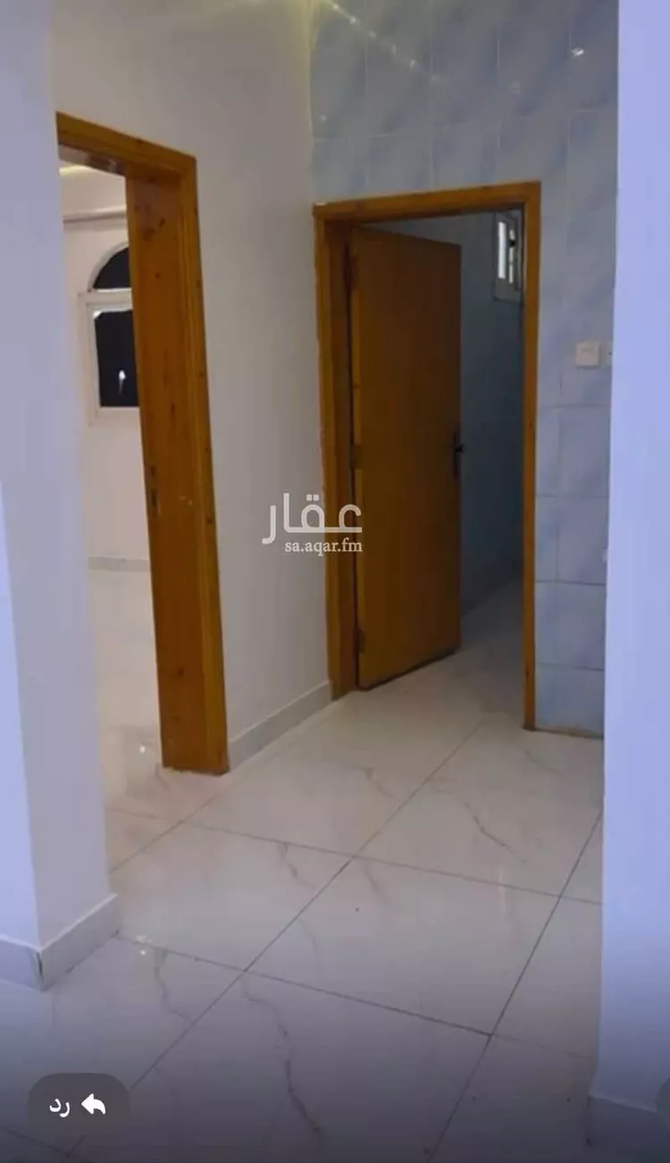 شقة للإيجار في حي صفوان ، أحد رفيدة ، احد رفيدة صورة 2